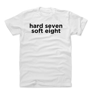 Vinny Guadagnino Men's Cotton T-Shirt | 500 LEVEL