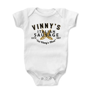Vinny Guadagnino Kids Baby Onesie | 500 LEVEL