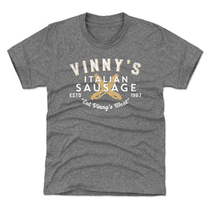 Vinny Guadagnino Kids T-Shirt | 500 LEVEL