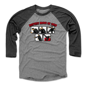 Vinny Guadagnino Men's Baseball T-Shirt | 500 LEVEL