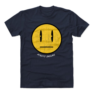 Vinny Guadagnino Men's Cotton T-Shirt | 500 LEVEL