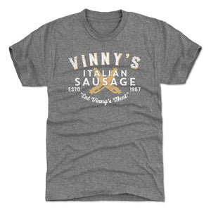 Vinny Guadagnino Men's Premium T-Shirt | 500 LEVEL