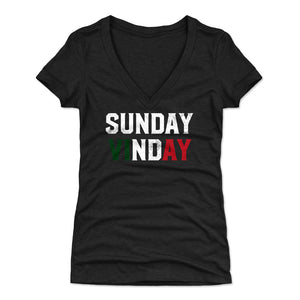 Vinny Guadagnino Women's V-Neck T-Shirt | 500 LEVEL